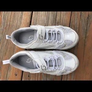 Girls S sport by Sketchers Sneakers